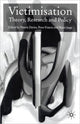 Book cover of: Victimisation