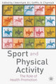 Book cover of: Sport and Physical Activity