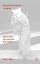 Book cover of: From Impressionism to Anime. By: Susan J. Napier