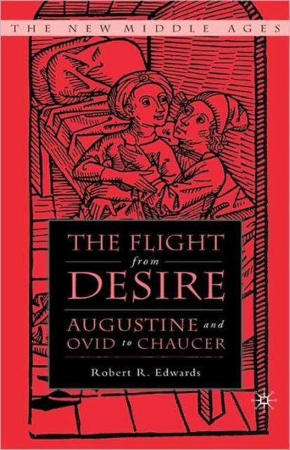Book cover of: Flight from Desire
