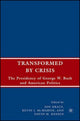 Book cover of: Transformed by Crisis