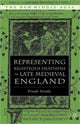 Book cover of: Representing Righteous Heathens in Late Medieval England