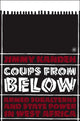 Book cover of: Coups from Below. By: Jimmy D. Kandeh