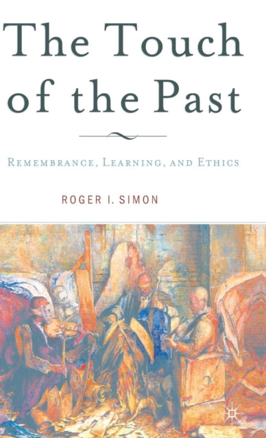 Book cover of: Touch of the Past