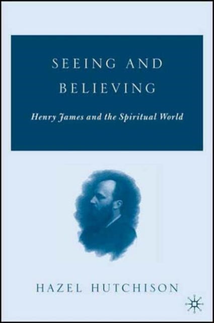 Book cover of: Seeing and Believing. By: Hazel Hutchison