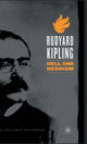 Book cover of: Rudyard Kipling