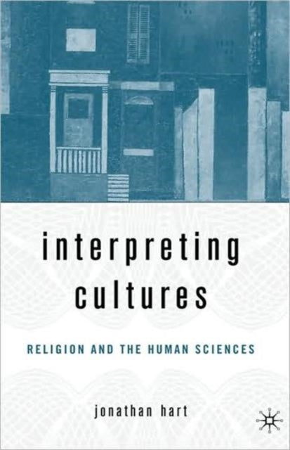 Book cover of: Interpreting Cultures