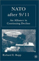 Book cover of: NATO After 9/11