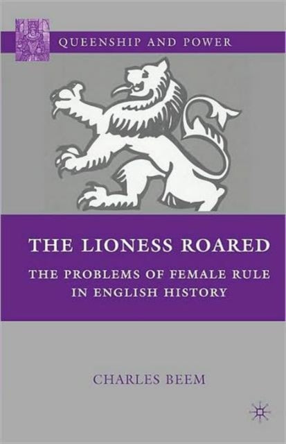 Book cover of: Lioness Roared