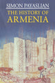Book cover of: History of Armenia. By: Simon Payaslian