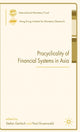 Book cover of: Procyclicality of Financial Systems in Asia