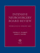Book cover of: Intensive Neurosurgery Board Review. By: Thomas Psarros, Thomas G. Psarros