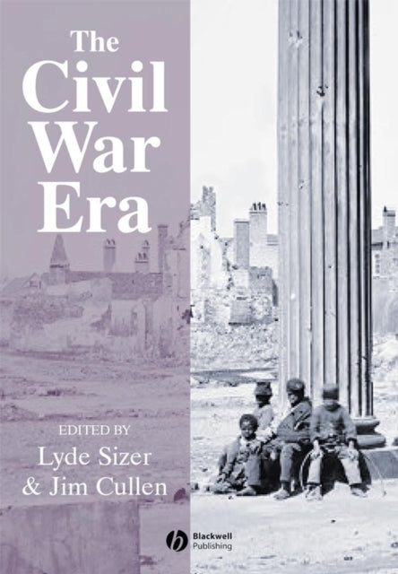 Book cover of: Civil War Era