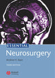 Book cover of: Essential Neurosurgery. By: Andrew H. Kaye