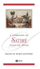 Book cover of: Companion to Satire