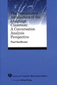 Book cover of: Interactional Architecture of the Language Classroom