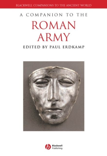 Book cover of: Companion to the Roman Army