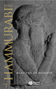 Book cover of: King Hammurabi of Babylon. By: Marc Van de Mieroop