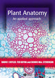 Book cover of: Plant Anatomy. By: D. F. Cutler, David Cutler