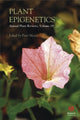 Book cover of: Annual Plant Reviews, Plant Epigenetics