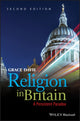Book cover of: Religion in Britain. By: Grace Davie