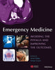 Book cover of: Emergency Medicine. By: Deepi Goyal
