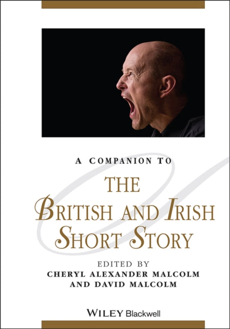 Book cover of: Companion to the British and Irish Short Story