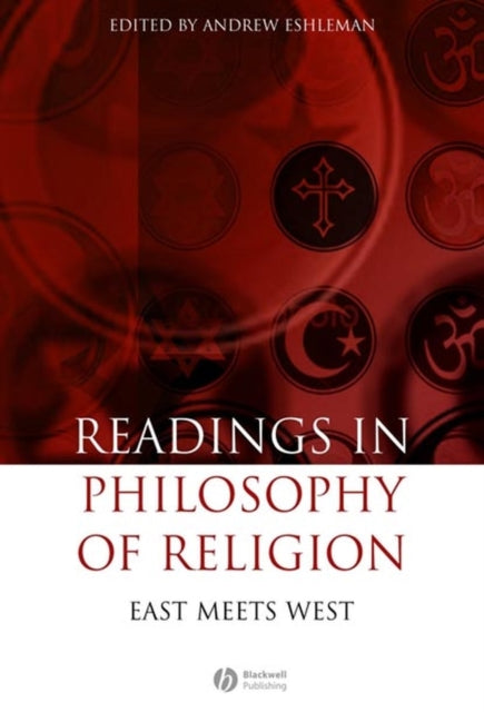 Book cover of: Readings in the Philosophy of Religion