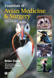 Book cover of: Essentials of Avian Medicine and Surgery. By: Brian Coles