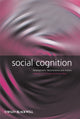 Book cover of: Social Cognition