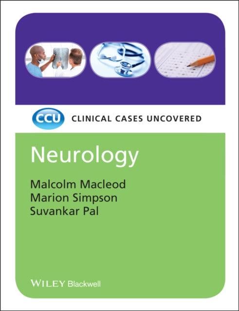 Book cover of: Neurology. By: Macleod, Malcolm Ph. D.