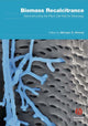 Book cover of: Biomass Recalcitrance
