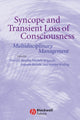 Book cover of: Syncope and Transient Loss of Consciousness