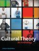 Book cover of: Cultural Theory. By: Imre Szeman
