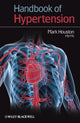 Book cover of: Handbook of Hypertension. By: Mark C. Houston