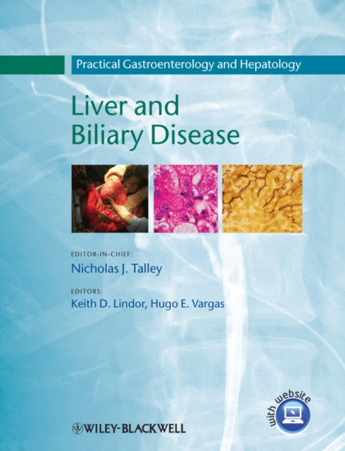 Book cover of: Practical Gastroenterology and Hepatology