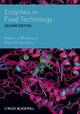 Book cover of: Enzymes in Food Technology
