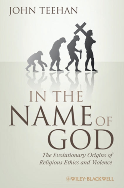 Book cover of: In the Name of God. By: John Teehan