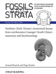 Book cover of: Smithian (Early Triassic) ammonoid faunas from northwestern Guangxi (South China). By: Arnaud Brayard