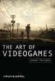 Book cover of: Art of Videogames. By: Grant Tavinor