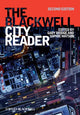 Book cover of: Blackwell City Reader. By: Gary Bridge