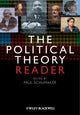 Book cover of: Political Theory Reader. By: Paul Schumaker