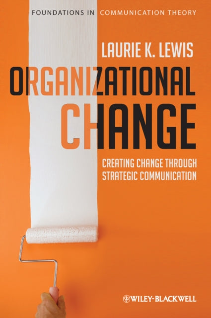 Book cover of: Organizational Change