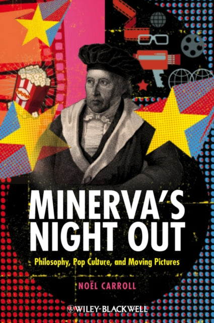 Book cover of: Minerva's Night Out