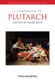 Book cover of: Companion to Plutarch