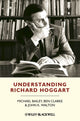Book cover of: Understanding Richard Hoggart. By: Michael Bailey