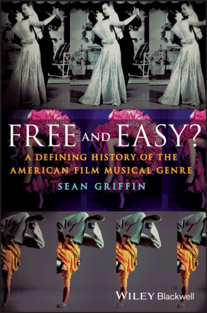 Book cover of: Free and Easy?. By: Sean Griffin