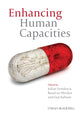 Book cover of: Enhancing Human Capacities. By: Julian Savulescu