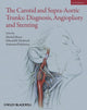 Book cover of: Carotid and Supra-Aortic Trunks. By: Michel Henry