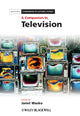 Book cover of: Companion to Television. By: Janet Wasko